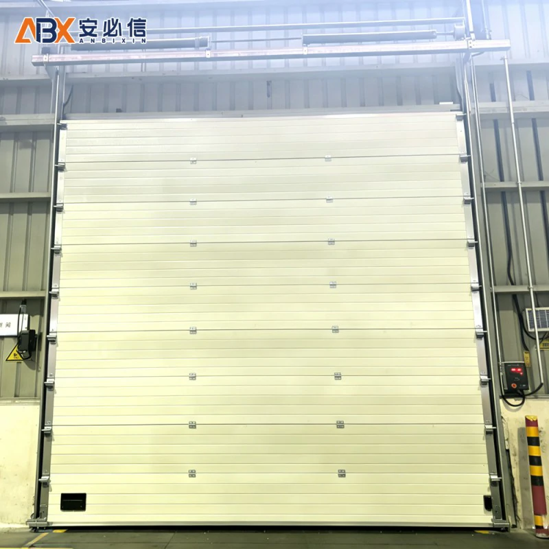 固原市提升门