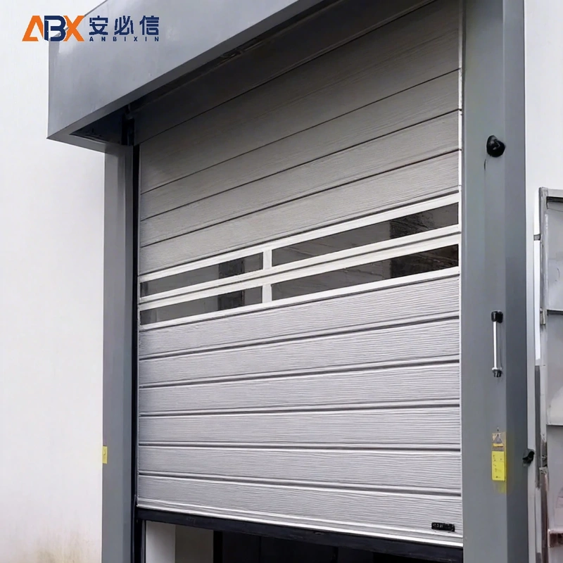 固原市医药密闭高速门